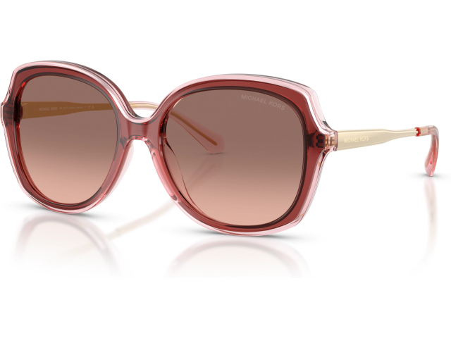 Michael Kors CANARY ISLANDS MK2273U 391313 Brown