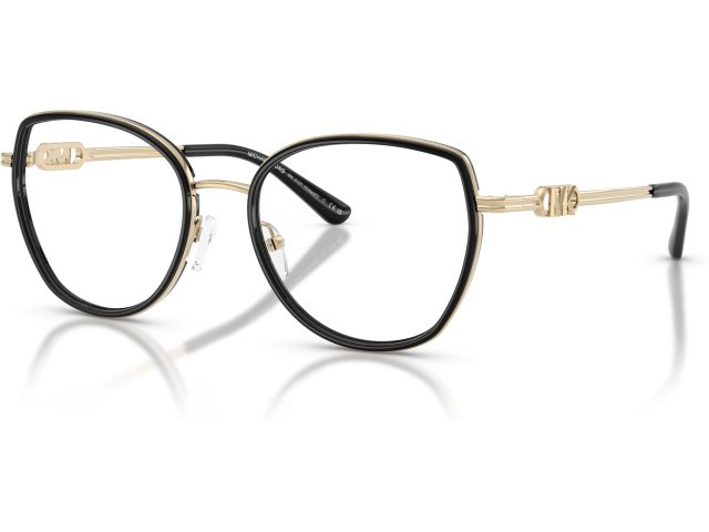 Michael Kors KIAWAH MK3101 3005 Black