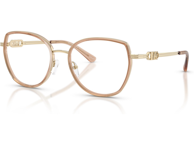 Michael Kors KIAWAH MK3101 4051 Brown