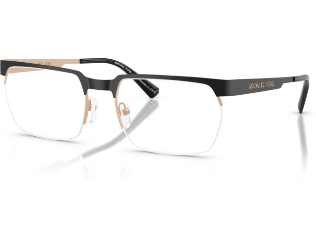 Michael Kors ZAMBIA MK3106 1005 Black