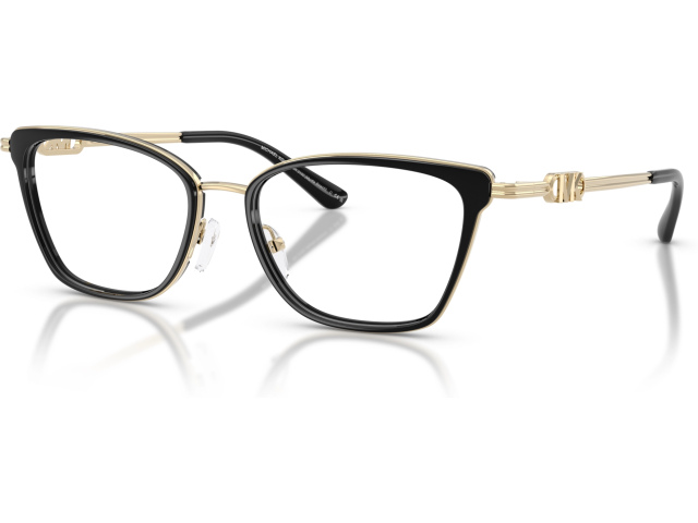 Michael Kors MYRTLE BEACH MK3102 3005 Black