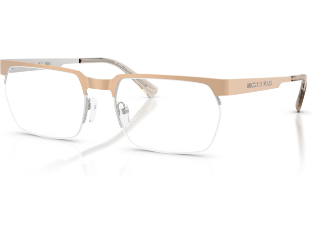 Michael Kors ZAMBIA MK3106 1014 Gold