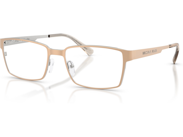 Michael Kors ARUSHA MK3107 1014 Gold