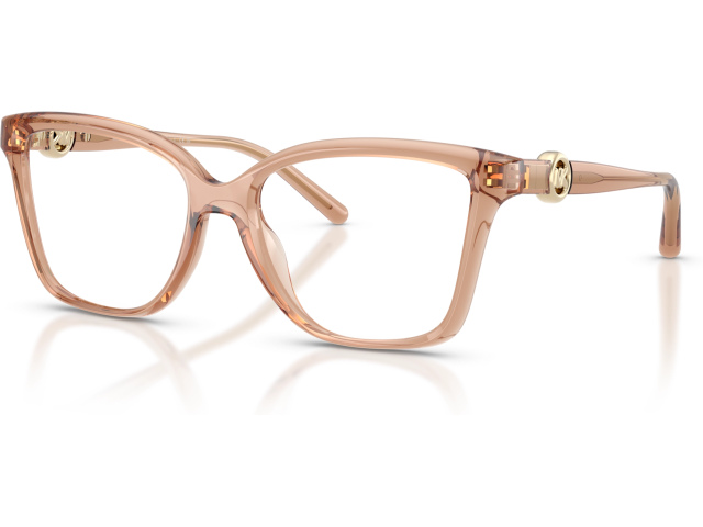 Michael Kors KOBE MK4180U 4051 Brown