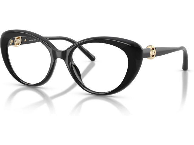 Michael Kors ST. THOMAS MK4181U 3005 Black