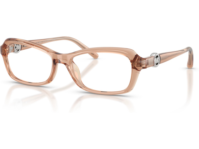 Michael Kors HAKONE MK4182U 4051 Brown
