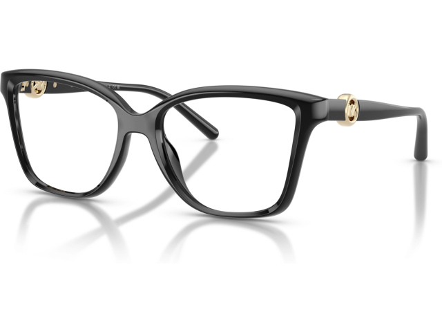 Michael Kors KOBE MK4180U 3005 Black