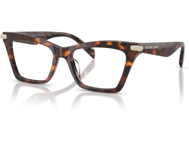 Michael Kors JAMAICA MK4185BU 4031 Tortoise