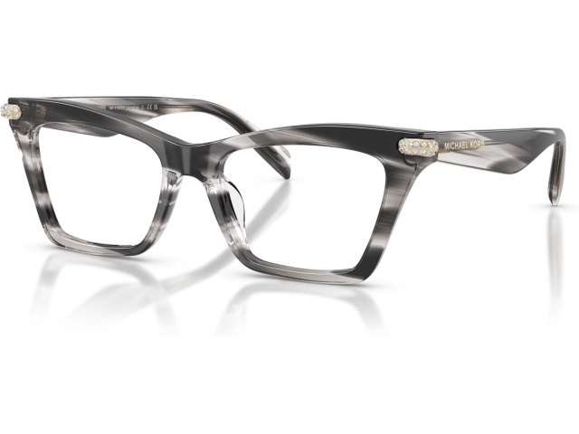 Michael Kors JAMAICA MK4185BU 4034 Black