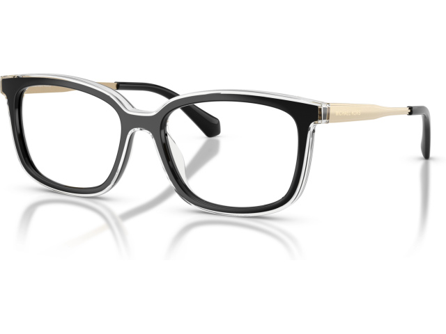 Michael Kors ASTURIAS MK4183U 3005 Black