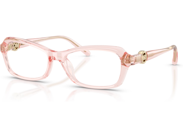 Michael Kors HAKONE MK4182U 3901 Pink