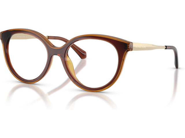 Michael Kors SITGES MK4184U 3113 Brown