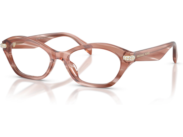 Michael Kors SAINT LUCIA MK4186BU 4056 Pink