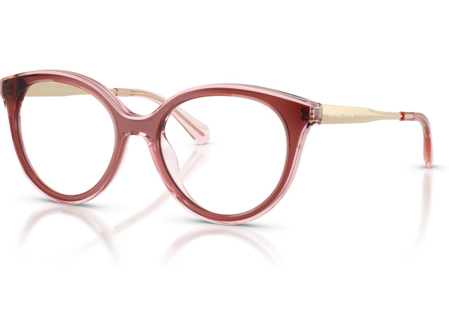 Michael Kors SITGES MK4184U 3913 Brown