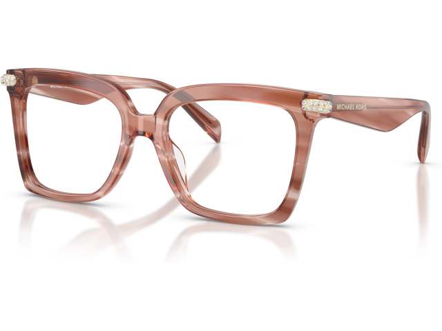 Michael Kors EXUMAS MK4191BU 4056 Pink