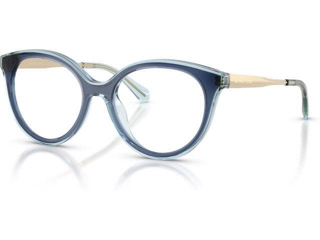 Michael Kors SITGES MK4184U 4031 Blue