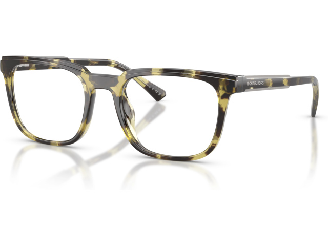 Michael Kors LAHAINA MK4192U 4029 Green