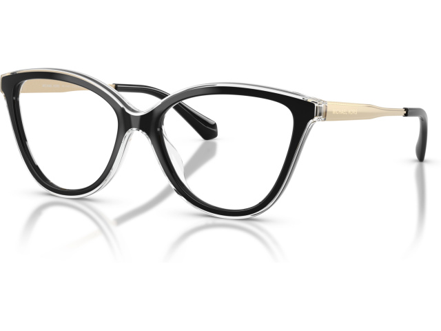 Michael Kors COSTA BRAVA MK4190U 3005 Black