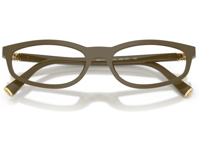 Miu Miu MU 01ZV 25L1O1 Green