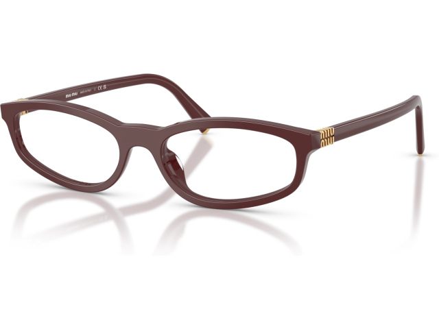 Miu Miu MU 01ZV 26L1O1 Pink