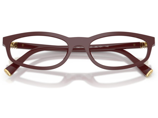 Miu Miu MU 01ZV 26L1O1 Pink