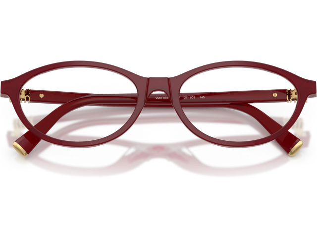 Miu Miu MU 09XV 21I1O1 Violet