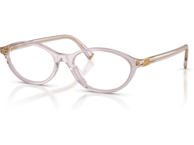 Miu Miu MU 09XV 12W1O1 Violet