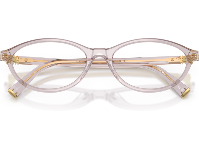 Miu Miu MU 09XV 12W1O1 Violet