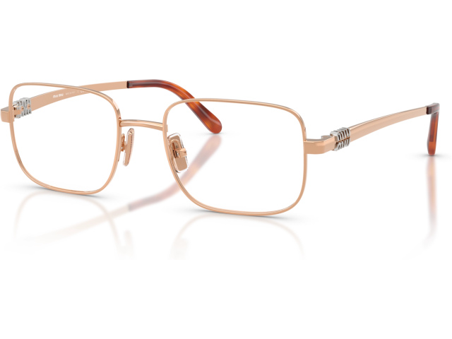 Miu Miu MU 51ZV ZVF1O1 Pink