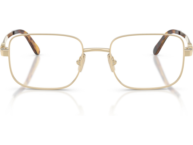 Miu Miu MU 51ZV ZVN1O1 Gold