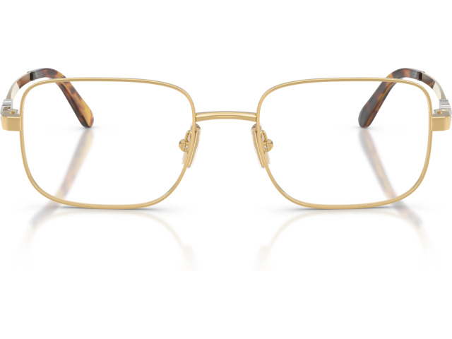 Miu Miu MU 51ZV 5AK1O1 Gold