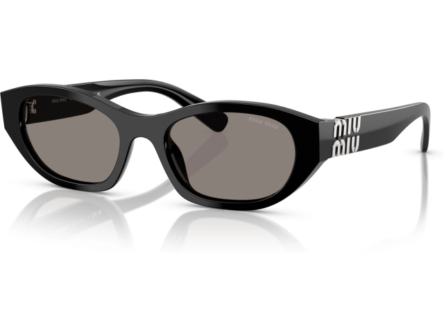 Miu Miu MU A03S 16K80Q Black