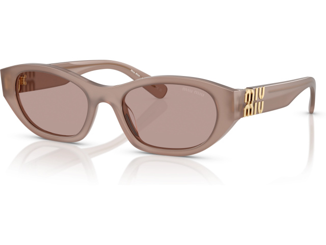 Miu Miu MU A03S 28L20I Grey