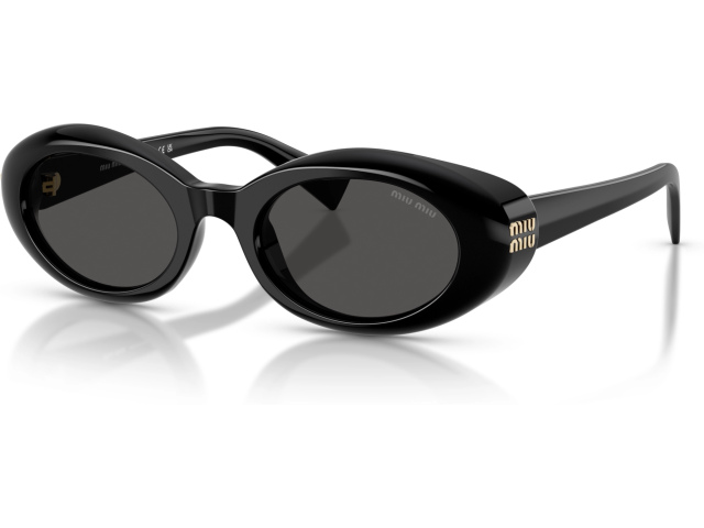 Miu Miu MU B09S 16K08Z Black