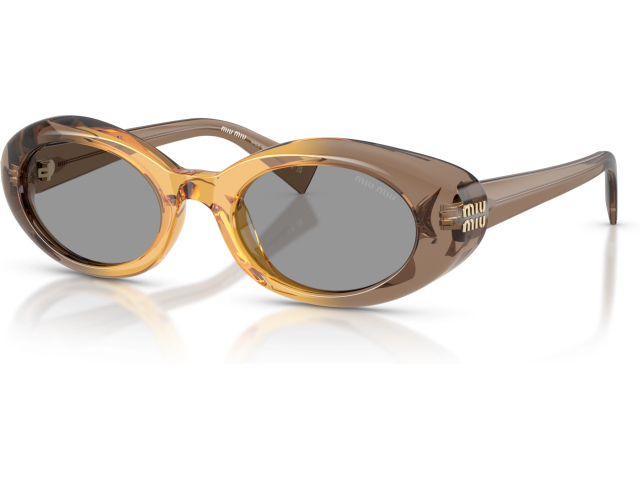 Miu Miu MU B09S 24M50Q Beige