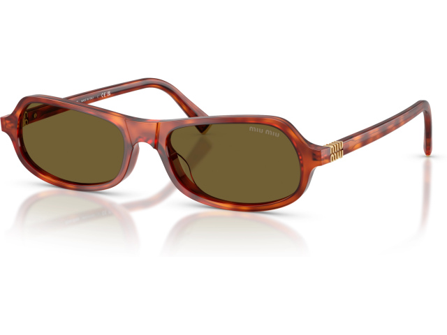 Miu Miu MU B10SU 11P09Z Brown