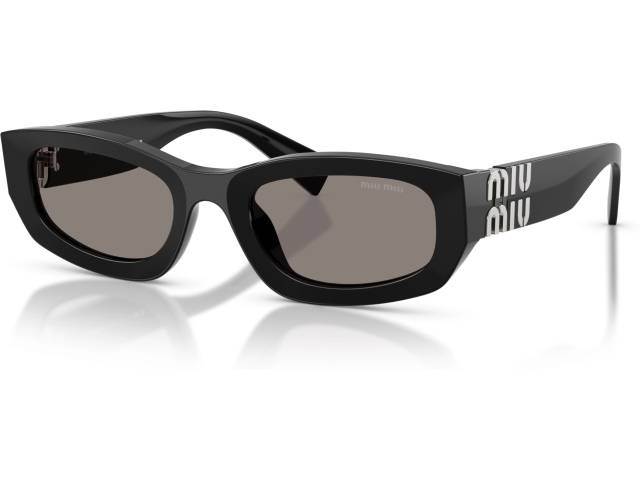 Miu Miu MU B04S 16K80Q Black