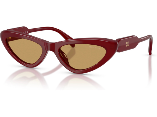 Miu Miu MU B11SU 21I10Y Violet