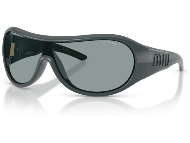 Miu Miu MU B14SU 25N70M Grey