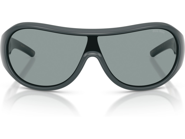 Miu Miu MU B14SU 25N70M Grey