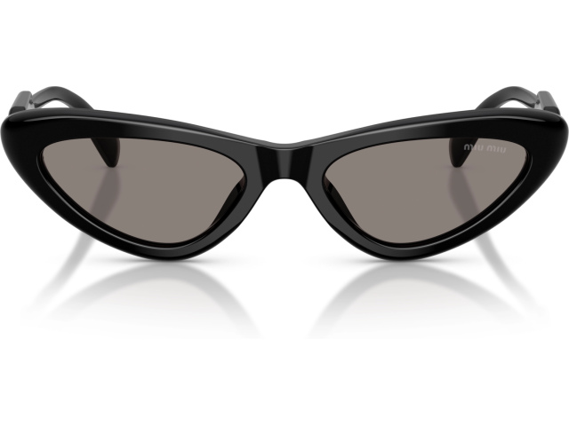 Miu Miu MU B11SU 16K80Q Black