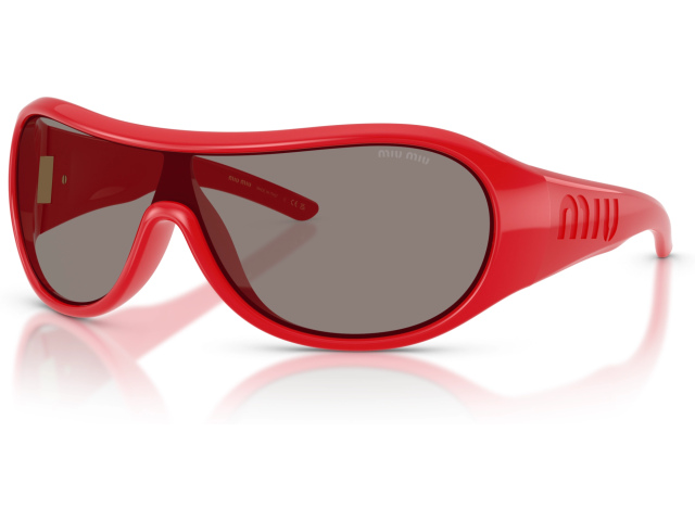 Miu Miu MU B14SU 27N80Q Red