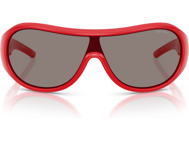 Miu Miu MU B14SU 27N80Q Red