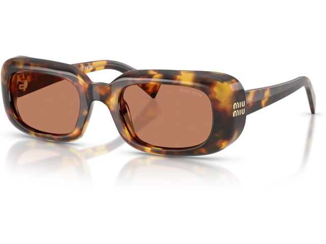 Miu Miu MU B13S 14L90Q Tortoise