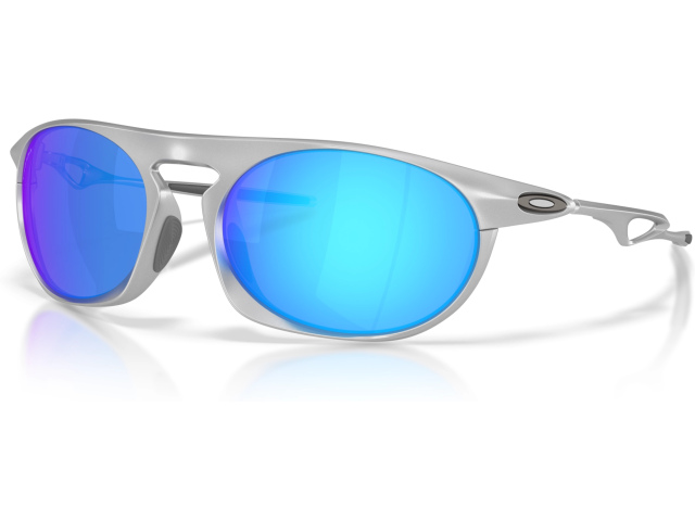 Oakley NEO JACKET OO4065 406502 Silver