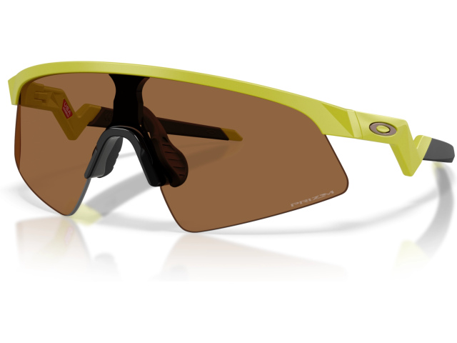 Oakley RESISTOR SWEEP OJ9015 901512 Green