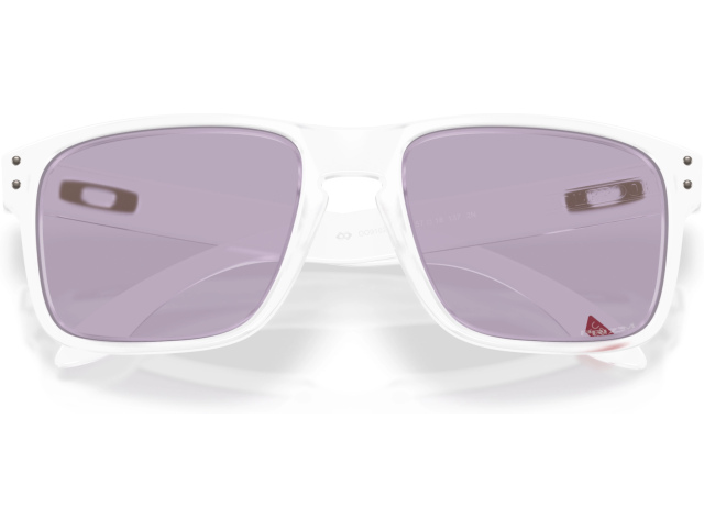 Oakley HOLBROOK OO9102 9102AO Transparent
