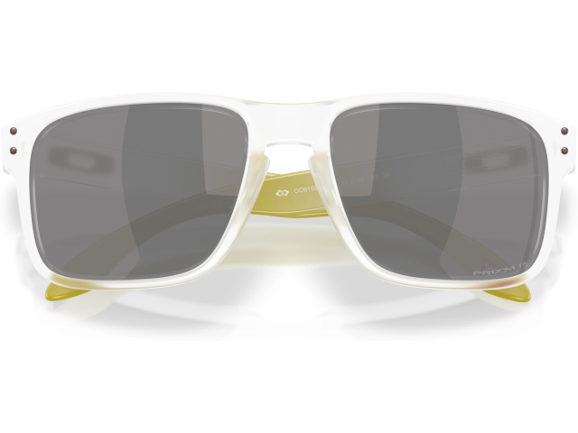 Oakley HOLBROOK OO9102 9102AP Transparent