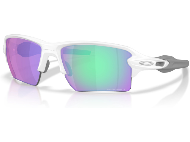 Oakley FLAK 2.0 XL OO9188 9188K3 White