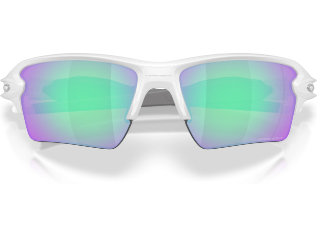 Oakley FLAK 2.0 XL OO9188 9188K3 White